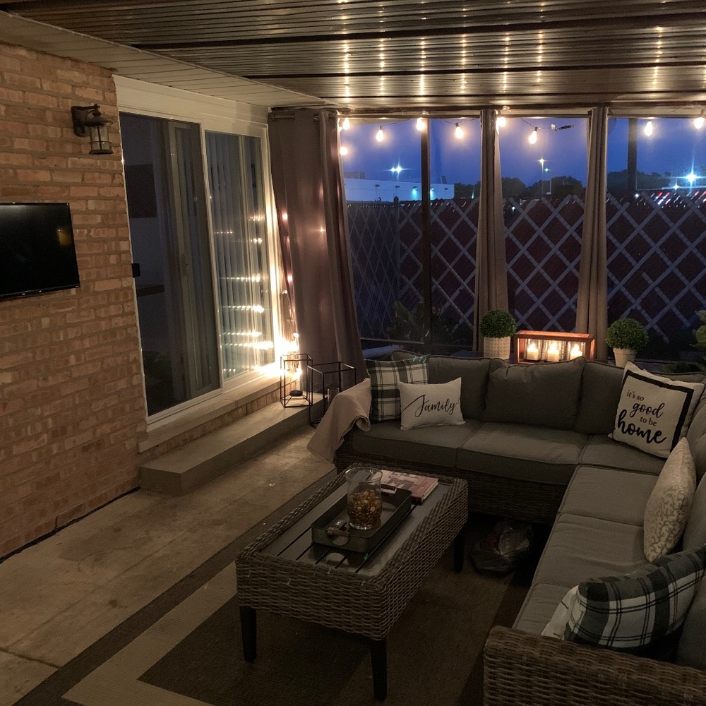 Meet your Posher, Fabian